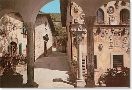 Cutigliano
